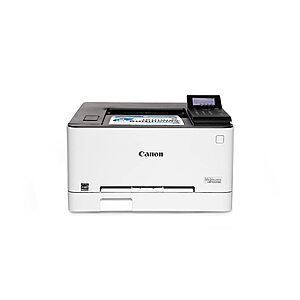 Prime Members: Canon Color imageCLASS LBP632Cdw Wireless Mobile Ready Laser Printer $170 + Free Shipping