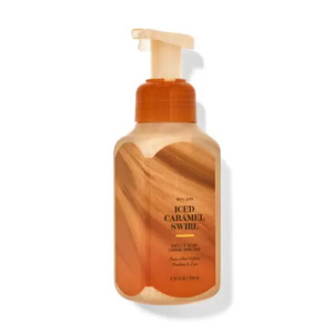 Bath & Body Works: 8.75-Oz Hand Soaps (Various Scents) $2.38 + Free Store Pickup