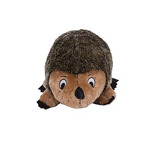 Outward Hound Hedgehogz Plush Dog Toy (Medium) 2 for $10 w/ Subscribe & Save + Free Shipping w/ Prime or $35+