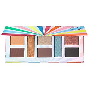 Sephora Collection Extra 30% Off: 8-Pan Eyeshadow Palette $4.20, Lip Gloss Ornament Ball $2.10 & More + Free Shipping