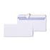 100-Count Staples EasyClose Security Tinted Business Envelopes (4 1/8" x 9 1/2") $4.60 + Free Shipping