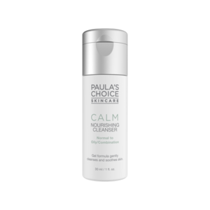 1-Oz Paula's Choice Calm Redness Relief Cleanser for Normal to Oily Skin $2 + Free Shipping