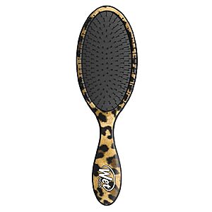 Wet Brush Detangler Brush (Leopard or Safari) $5.20 at Walgreens w/ Free Store Pickup on $10+