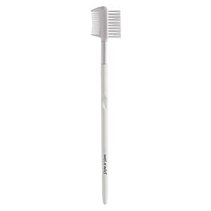 wet n wild: Brow & Lash Comb Brush $0.97 or Eyeshadow Brush $0.73 w/ S&S + Free Shipping w/ Prime or on $35+