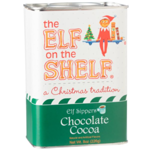 Cabela's: The Elf on the Shelf Chocolate Cocoa $1.97 + Free Shipping