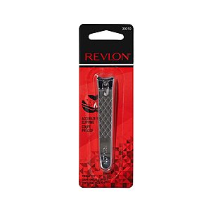 Revlon Toenail Clipper (Curved Blade) $1.60 + Free Shipping w/ Prime or $25+