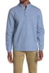 Nordstrom Rack Extra 25% Off Sweaters: Men's Oxford Long Sleeve Pullover $22.50 + More & Free Ship To Store