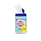 70-Count Biokleen Hand Sanitizing Alcohol Wipes $2.19 + Free Shipping