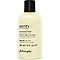 8-Oz Philosophy Purity Made Simple One-Step Facial Cleanser $12.50 + Free Shipping