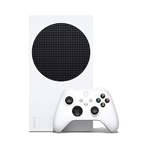 Xbox Series S $224 w/ Free Shipping