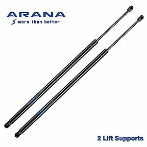 6117 Liftgate Lift Supports (Compatible with 2005-2010 Honda Odyssey): $14.07 after stacked coupons (28% + 8% = 36% off)