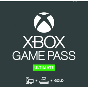 $5.53 per month Game Pass Ultimate - New/Returning Ultimate Customers Only