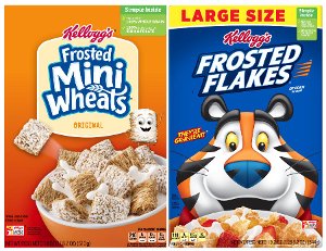 Kroger Weekly Digital Deals with digital coupon : $1.49 Kellogg's Large Kid Cereals, $4.99 Blue Diamond Almonds 14-16oz, $0.77 1/2 gallon milk