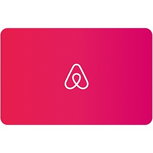 Purchase a $100 Airbnb eGift Card, get a $15 bonus, Kroger Gift Cards