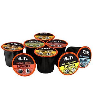 Back Again : 16 count Intelligent Blends K Cup Variety Pack, $2.99 shipped with code FB16