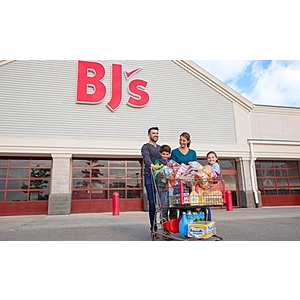 $20 for a One-Year BJ's Inner Circle Membership (Up to 63% Off)