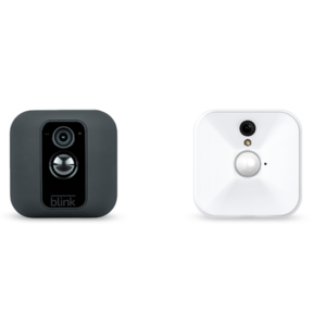 Blink XT Home Security System 2-Camera Kit  $147.20 & More + Free Shipping