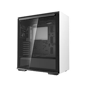 Deepcool Macube 310 ATX PC CASE $34.99 after code @ Newegg Free Shipping