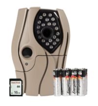 Wildgame Innovations Switch Trail Camera Package – 14MP —- 2 for $80 w/ FS @ Dicks Sporting Goods