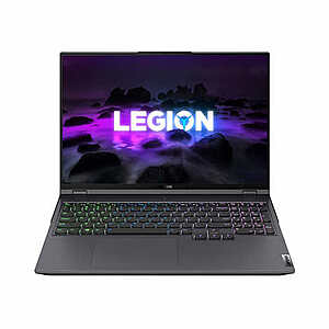 Lenovo Legion 5 Pro Laptop: Ryzen 7 5800H, 32GB RAM, 2TB SSD, RTX 3070 $1710 (For Costco Members)