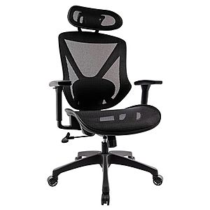 Staples Dexley $155,  Carder Mesh $135 + Shipping After Coupon & More Chairs