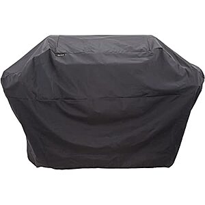 Char Broil Performance Extra Large Grill Cover $16 + Free Shipping w/ Prime or on orders over $25