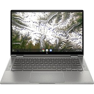 Best Buy - HP Chromebook (Core i3, 8GB, 64GB EMMC) + Sony WH-CH700N Wireless Noise Cancelling for $400 with Student Deals