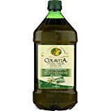 2 Liter (68 Fl Oz) Colavita Extra Virgin Olive Oil, First Cold Pressed: $16.44 or less w/S&S and A/c