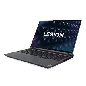 Lenovo Legion 5 Pro Laptop: Ryzen 7 5800H, 16" QHD+, 1TB SSD, 16GB DDR4, RTX 3070 from $1,379 + Free Shipping
