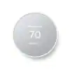 Oncor Customers @ Home Depot - Google Nest Smart Programmable Wi-Fi Thermostat (Charcoal/Fog/Snow) - 34.99 $34.99