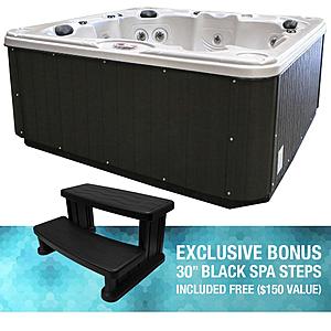 Up to 42% off Select Hot Tubs and Pool Equipment - Home Depot - SPECIAL BUY SAVINGS $16.81