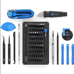 iFixit Pro Tech Tool Kit $44