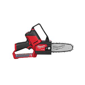 Milwaukee M12 FUEL HATCHET 6" Pruning Saw Bare Tool $149 + $6.50 Shipping