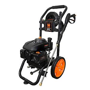 WEN PW28 2800 PSI Gas Pressure Washer, CARB Compliant $195.99 + Tax &amp; FREE S/H @SEARS