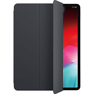 Apple Smart Folio for 12.9-inch iPad Pro (2018) - Charcoal Gray -$30