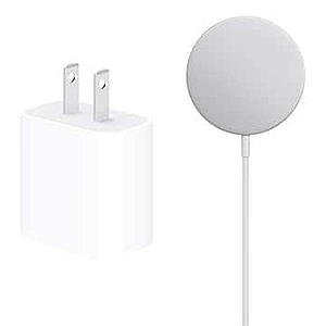 Costco Offer-Magsafe Charger + 20W USB-C Power Adapter for $39.99 after Discount + Free Shipping   - $39.99