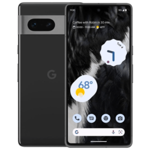 Mint Mobile: 128GB Google Pixel 7 Unlocked Smartphone + 12-Month 4GB Plan $289 + Recovery Fee (Port-in required) + Free S/H