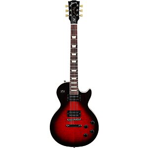 Gibson Slash Les Paul Standard Electric Guitar (with Case) $2499