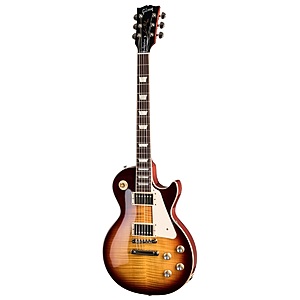 Gibson used mint les paul standard 60s electric guitar bourbon burst $1954.97