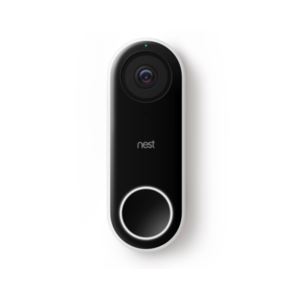 Nest Hello Doorbell Camera for $169 F/S (Rakuten)