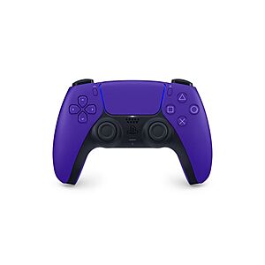 DualSense Wireless Controller for PlayStation 5 ( Purple) - $59.99