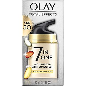 Oil of Olay, 7 in 1, 1.7oz size $12.49