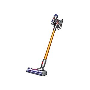 Dyson V8 Absolute Cordless Vacuum Cleaner ( Open Box ) @ Monoprice - $199.99 - 20% off = $159.99 + shipping