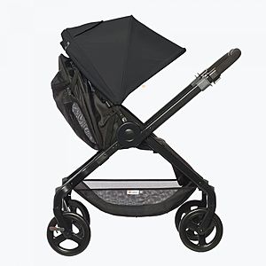Ergobaby Stroller, Travel System Ready, 180 Reversible with One-Hand Fold $149