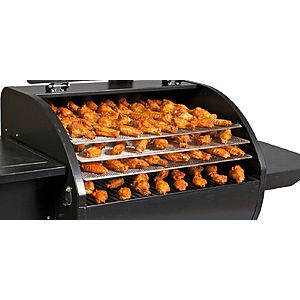 Camp Chef Pellet Grill and Smoker Jerky Rack 24" - Dicks Sporting Goods - $59.98