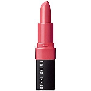 Macys - FREE - Receive a Complimentary Full Size Crushed Lip Color in Bitten ($29 value) with any Bobbi Brown Purchase - Free shipping (no minimum) till midnight!