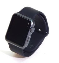 Apple watch Series 3  gamestop used 38mm 217.41 and 42mm 224.99 also other models available preowned Free shipping