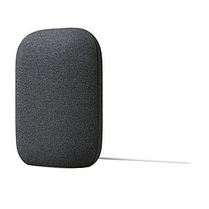 Nest Audio Smart Speaker - $59.99 at Dell.com after coupon