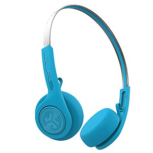 Rewind Retro Wireless headphones + free metal earbuds for $10.80 w/ FS!!