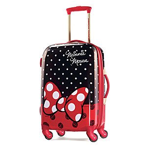 American Tourister luggage 48% off friends and family sale